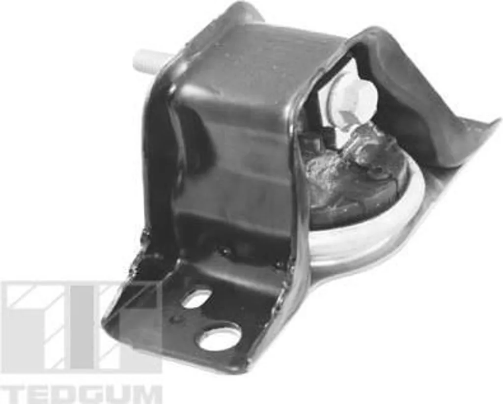 Roulement de Support Moteur Renault Modus et Clio 3 - Modèle TED84297