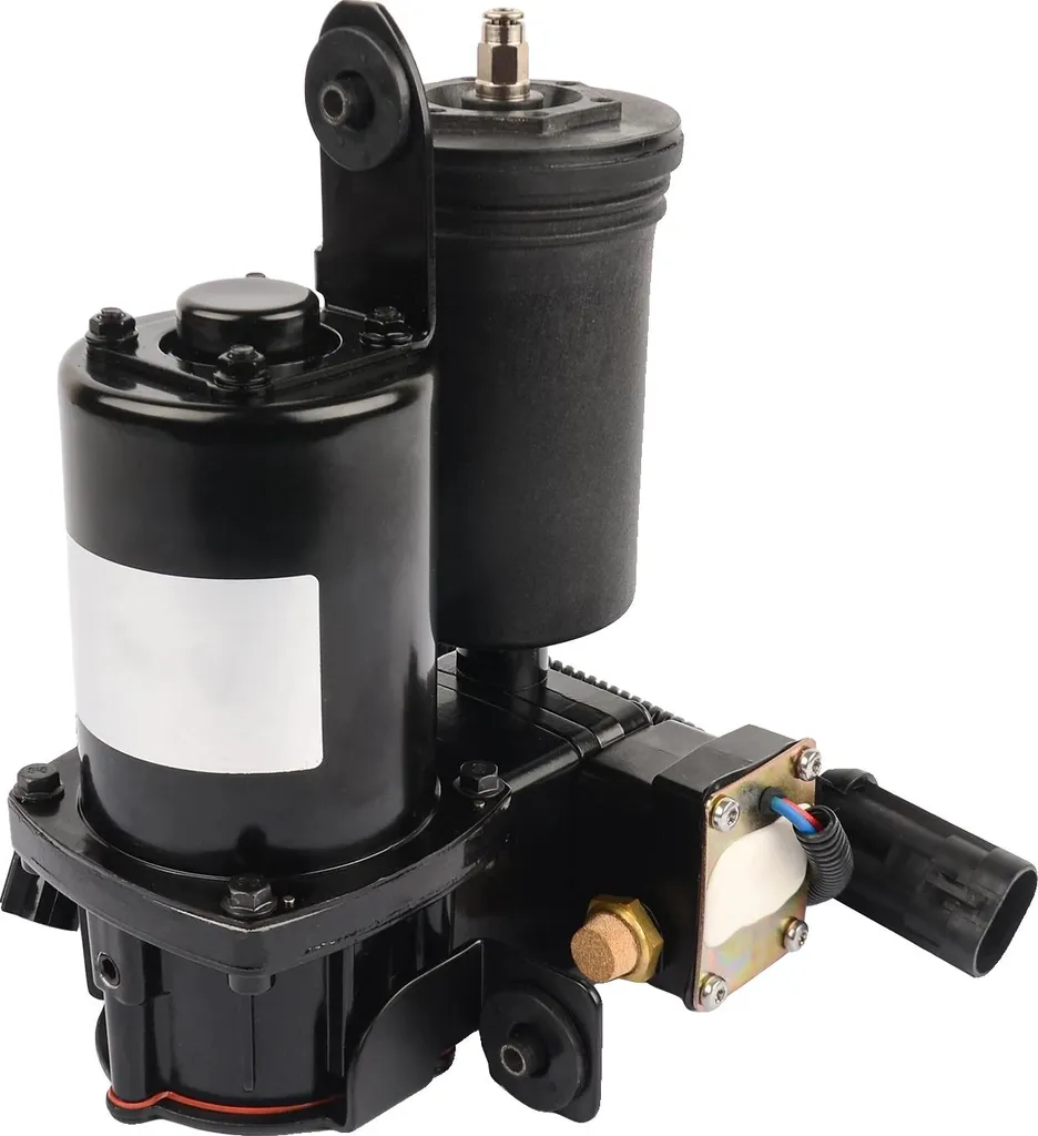 Pompe de Suspension Pneumatique Mercedes Vito Classe V - Référence 6383280202