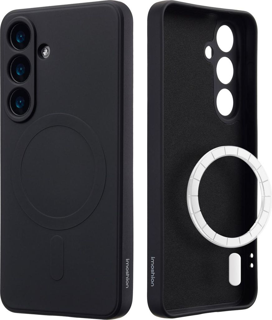 imoshion Color Backcover avec MagSafe pour le Samsung Image du produit 