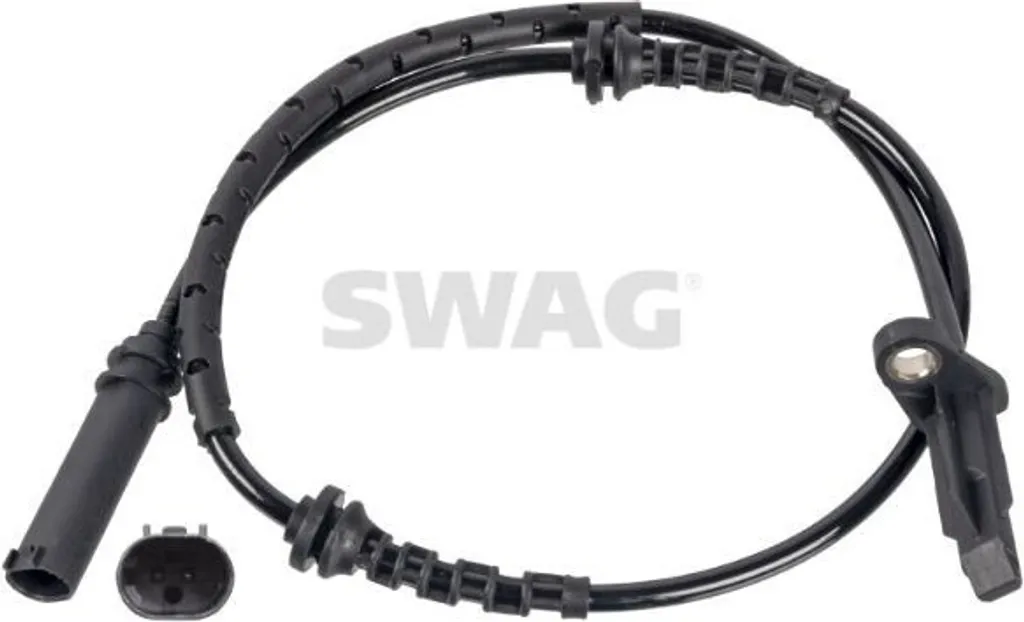 Supprimer Voyant ABS BMW X1 F48 avec Capteur de Roue Avant SWAG 33101355