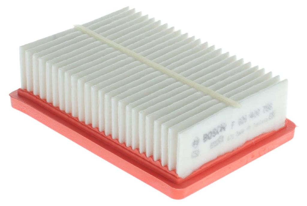 Bosch Luftfilter F 026 400 756
