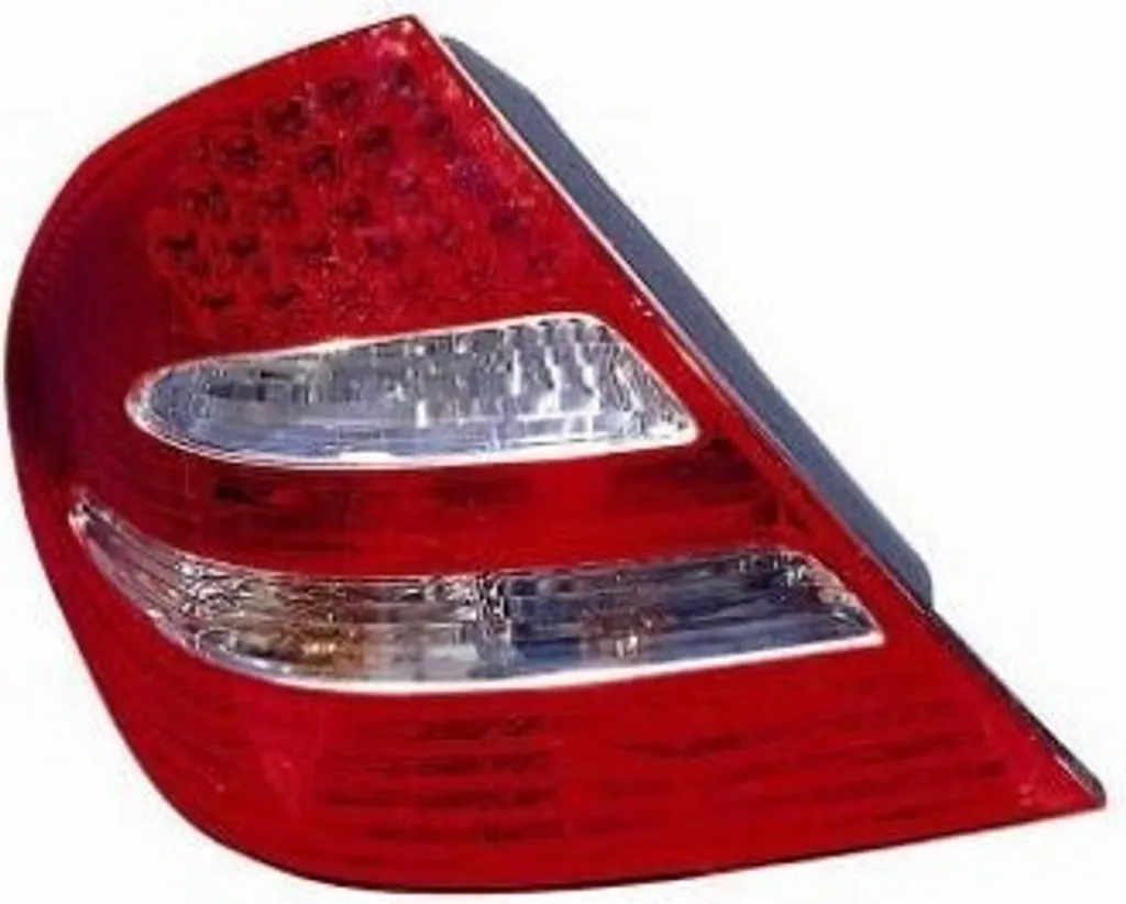 Biellettes de correction d'assiette phares pour Mercedes E W211