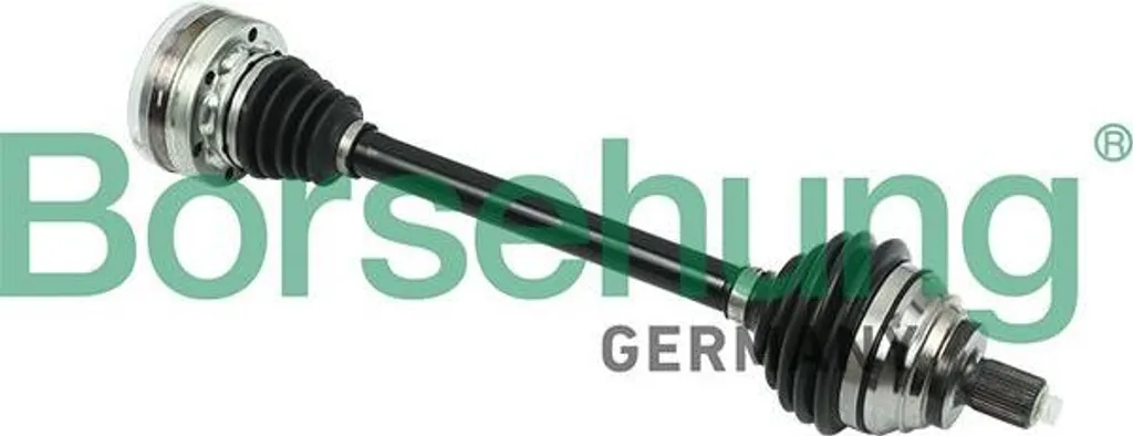 Cardan de transmission pour VW Golf Plus, Touran et Skoda Yeti B18415