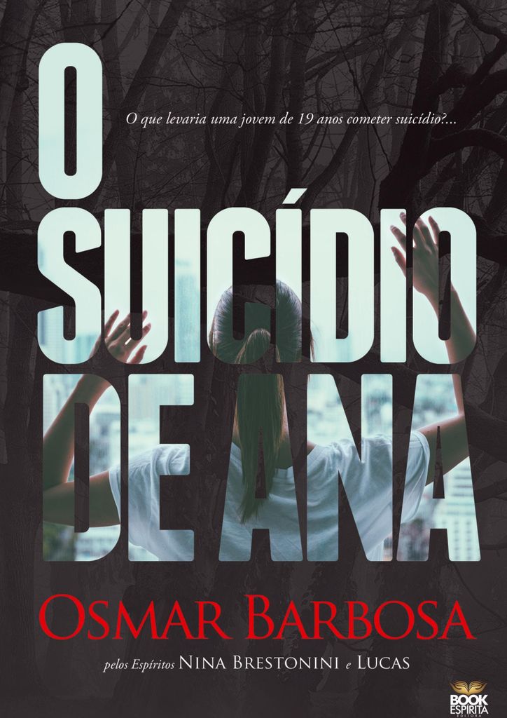O Suicídio De Ana