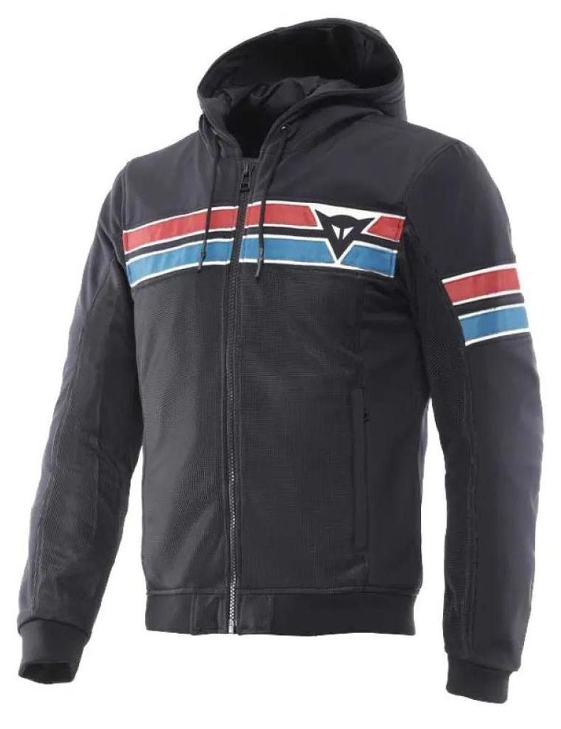 DAINESE VINTEDGE AIR Textiljacke Produktbild 