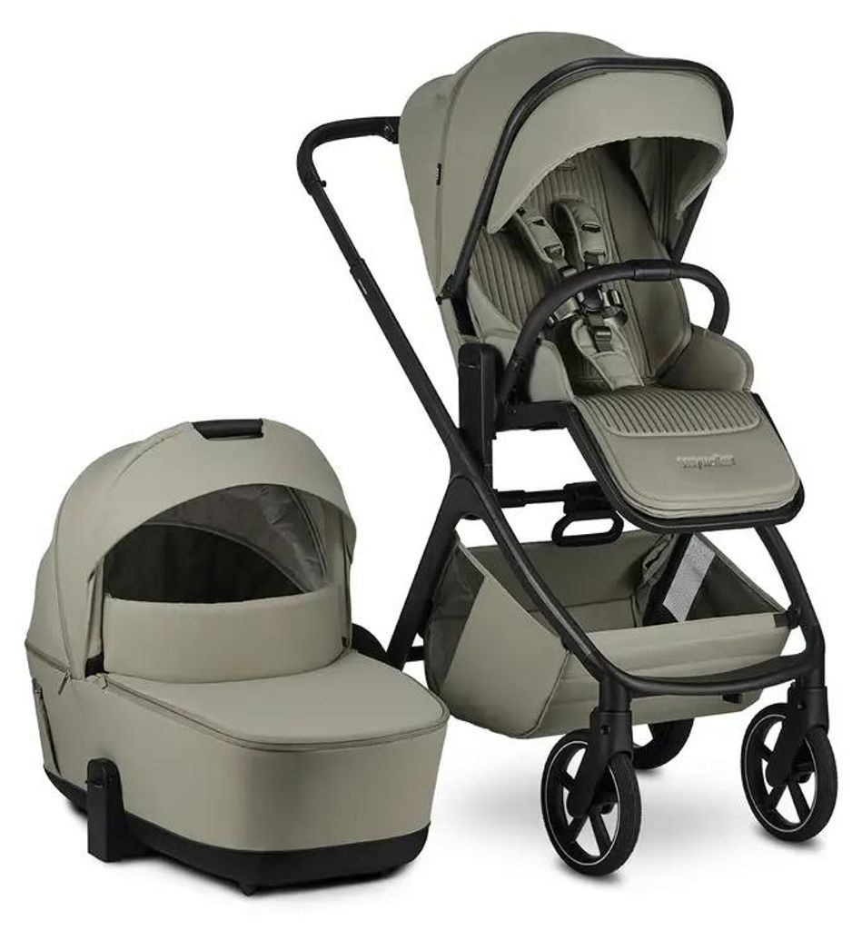 easywalker Easywalker Zoey Sage Green Produktbild 