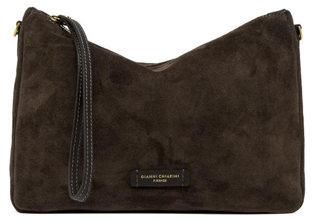 Gianni Chiarini kabelka BS10225 Norapouch, farba: moka, Obrázok produktu 