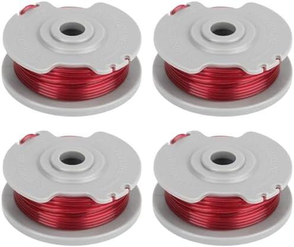Rasentrimmer Ersatzfadenspule 5306-20 für Gardena Produktbild 