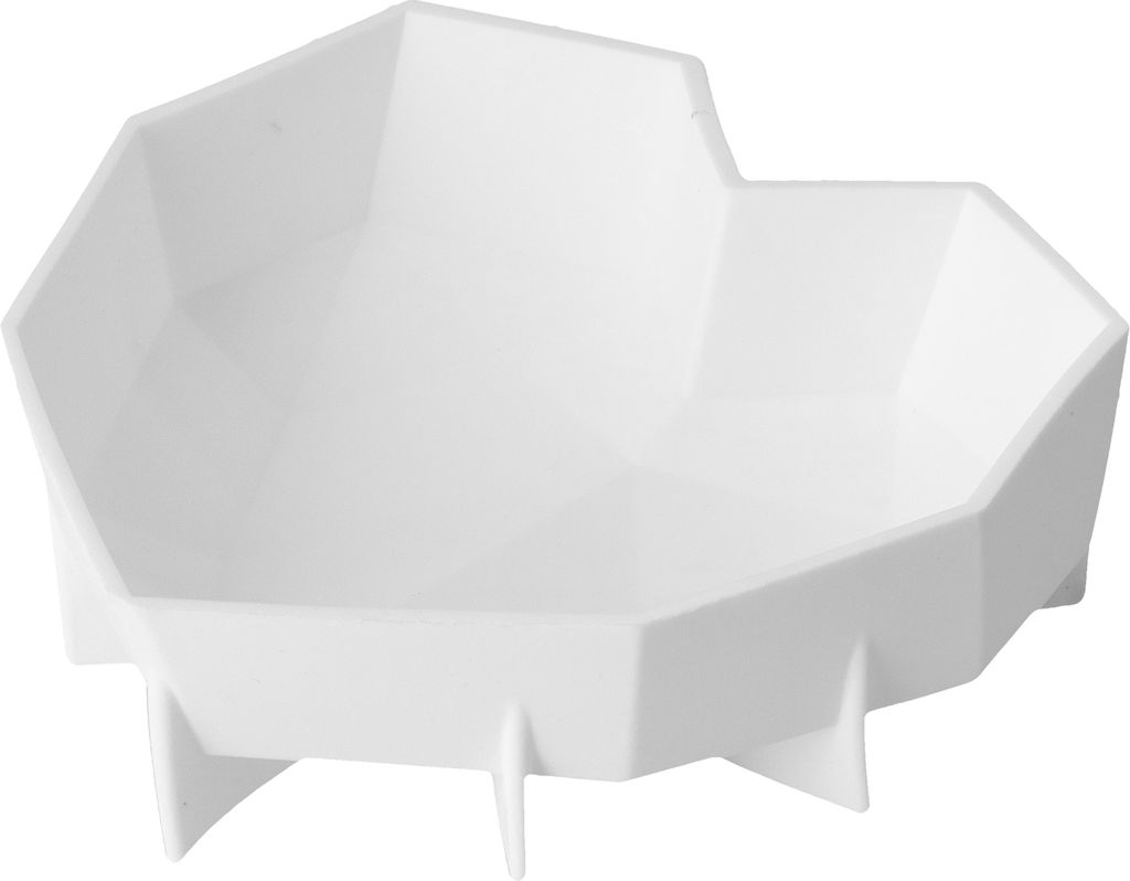 Mousse Form,Silikonform,Kuchenform,Dessertform,DIY Form,Bäckereibedarf