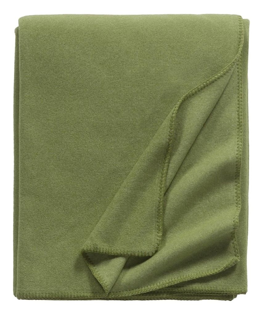 Eagle Products Minidecke TONY, 100x80 cm, Flanell