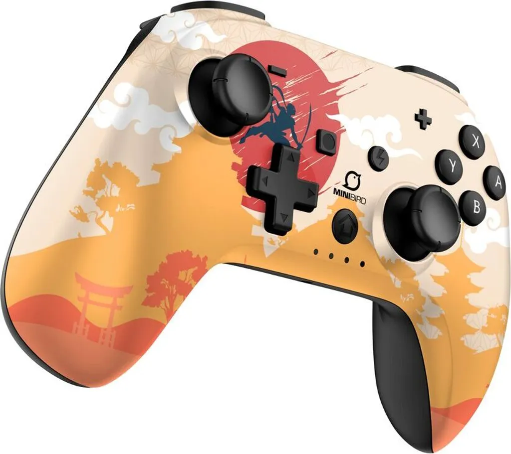 Controller di gioco colorato - 3
