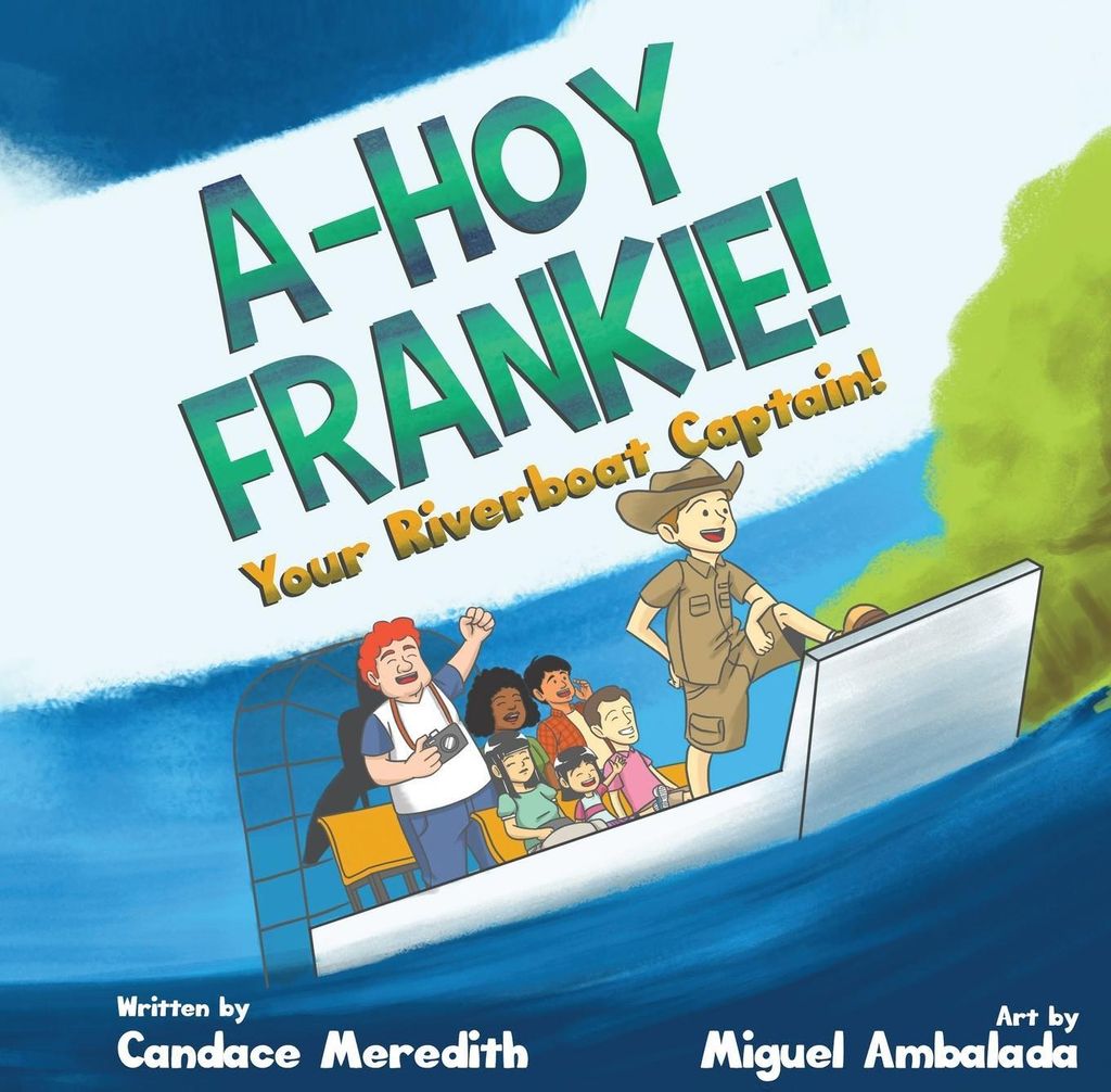 A-Hoy Frankie!