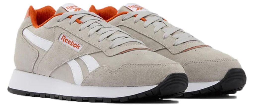 Reebok Herren Sneaker Glide Freizeitschuhe 100246067 Escape Produktbild 
