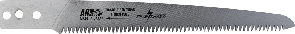 Lame de scie Tiger ARS 24 Pro-1 rechange d'origine pour taille précise