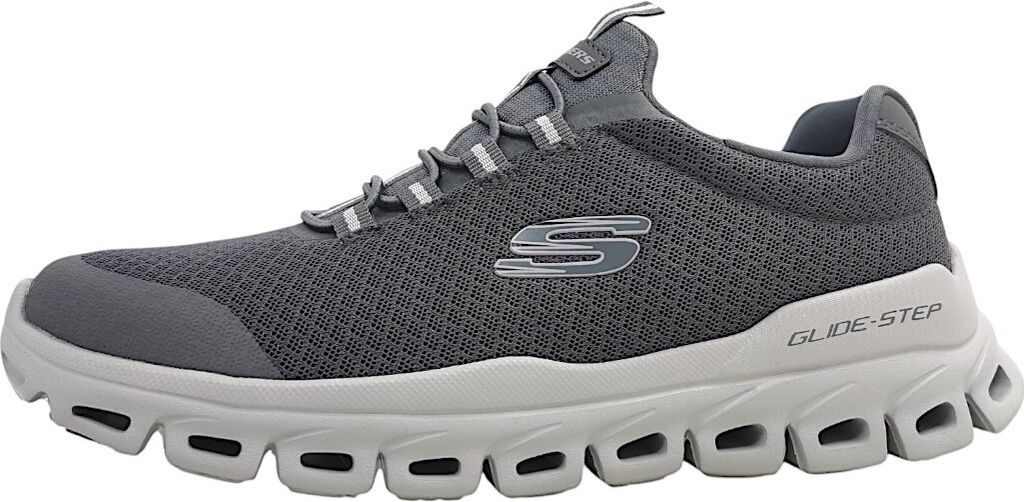 Skechers scarpe sportive slip-on uomo Immagine del prodotto 