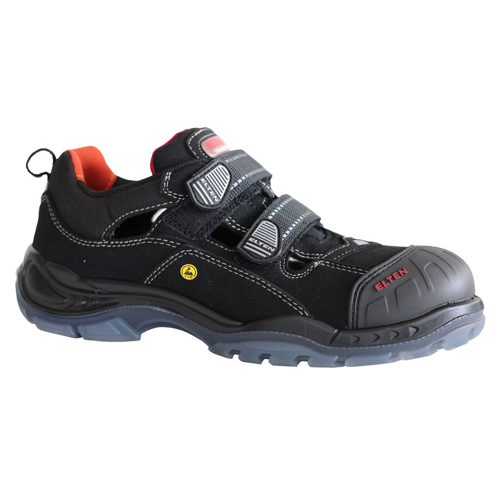 ELTEN® 10004526209996 ELTEN® Herren S1P Sicherheitssandalen Obrázek produktu 