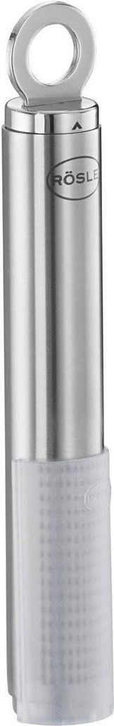Rösle Rösle Rundgriff Muskatreibe 18 cm inkl. Schutzcover Immagine del prodotto 