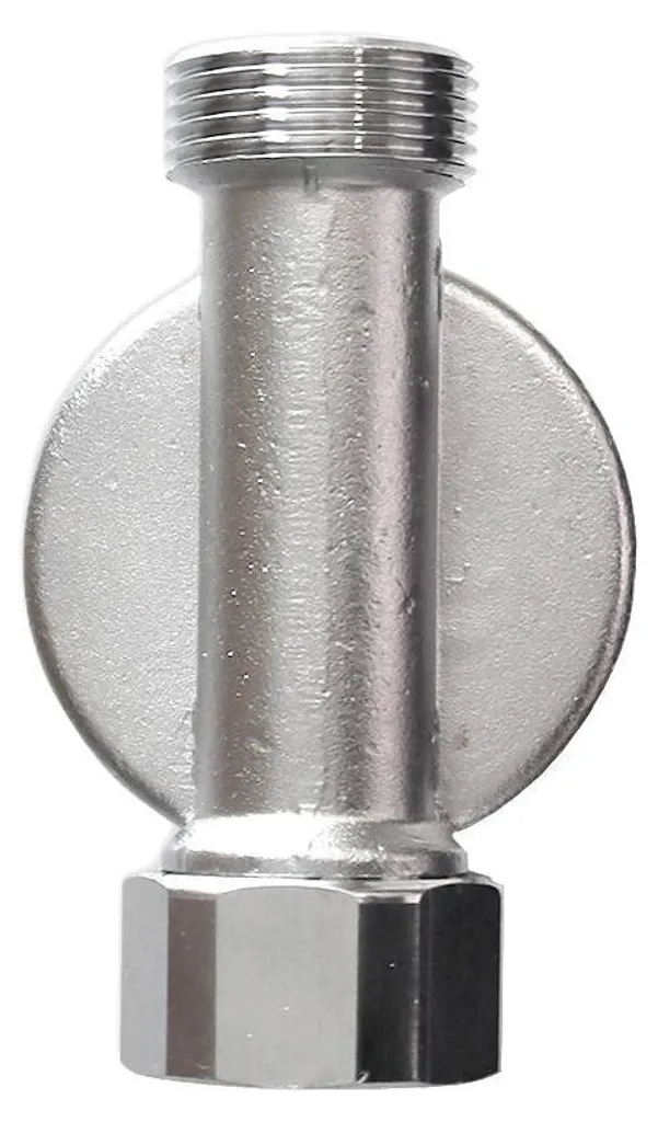 Caleffi 525 Antishock Anti-coup de bélier pour lavabo et évier de cuisine - 6