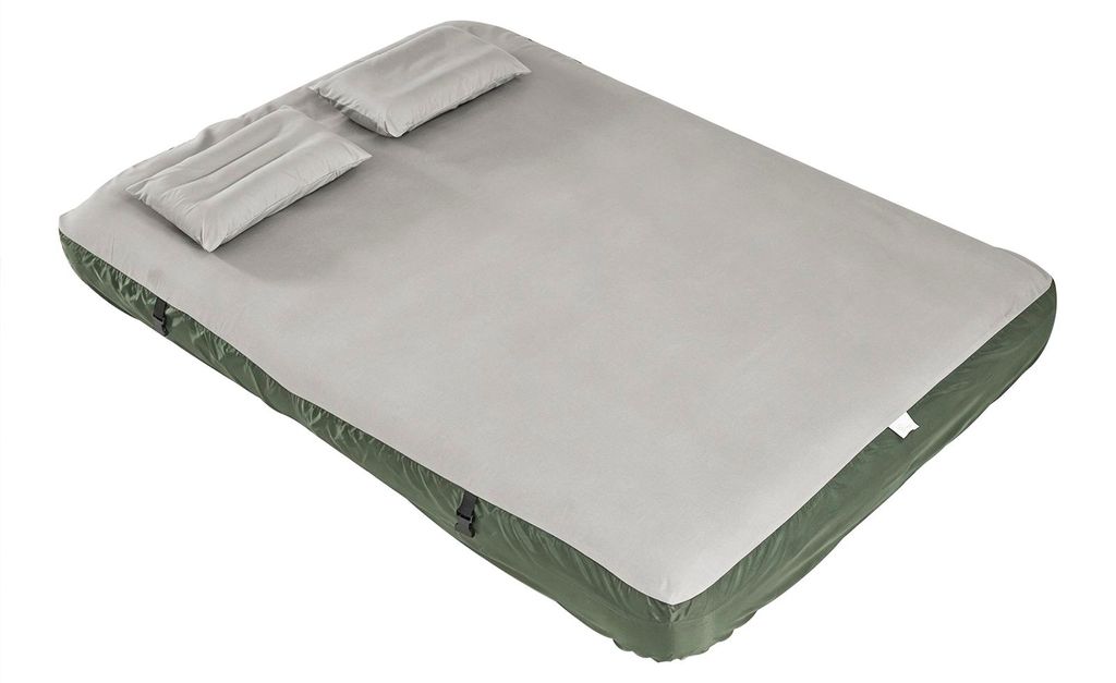 SoBuy Sonnenliege Wasserdichtes Campingbett Aufblasbare Produktbild 