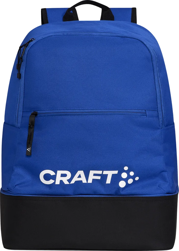 Sac à dos Craft Squad 2.0 26L résistant avec poches de rangement actives