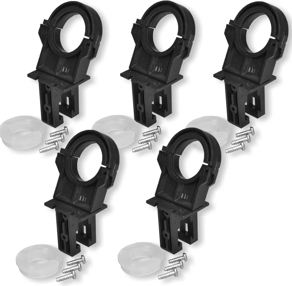 Offerta Set 5 Supporti LNB Wavefrontier T90 - Accessori Satellite Top
