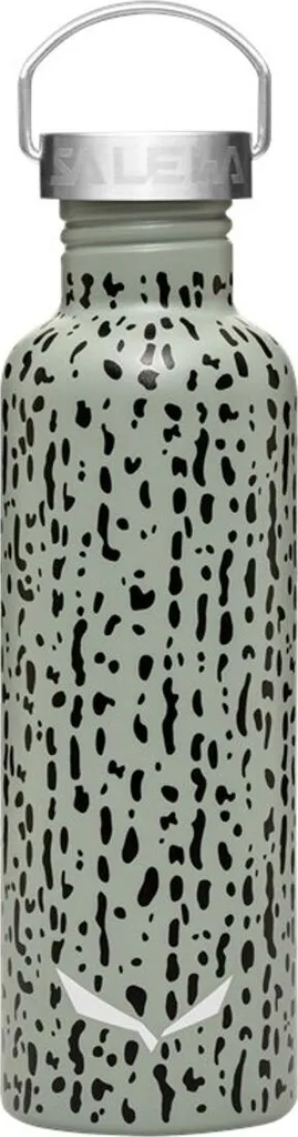 Salewa Aurino Borraccia 1L Acciaio Inox Shadow/Spotted | Offerta Online