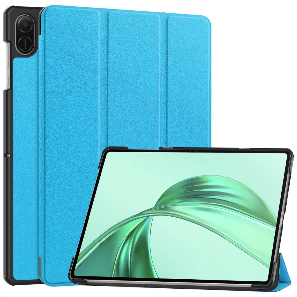 Für Honor Pad X8a 11 Zoll 3folt Wake UP Smart Cover Tablet Produktbild 