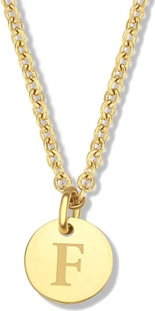 Ciondolo CO88 8CN-26143 Oro | La Tua Nuova Collana Preferita