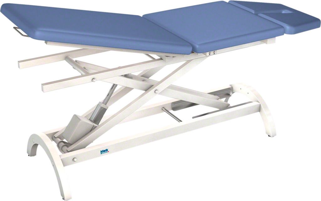 HWK Therapieliege Impuls Viernheim Electric 3-tlg., Breite: 65 cm