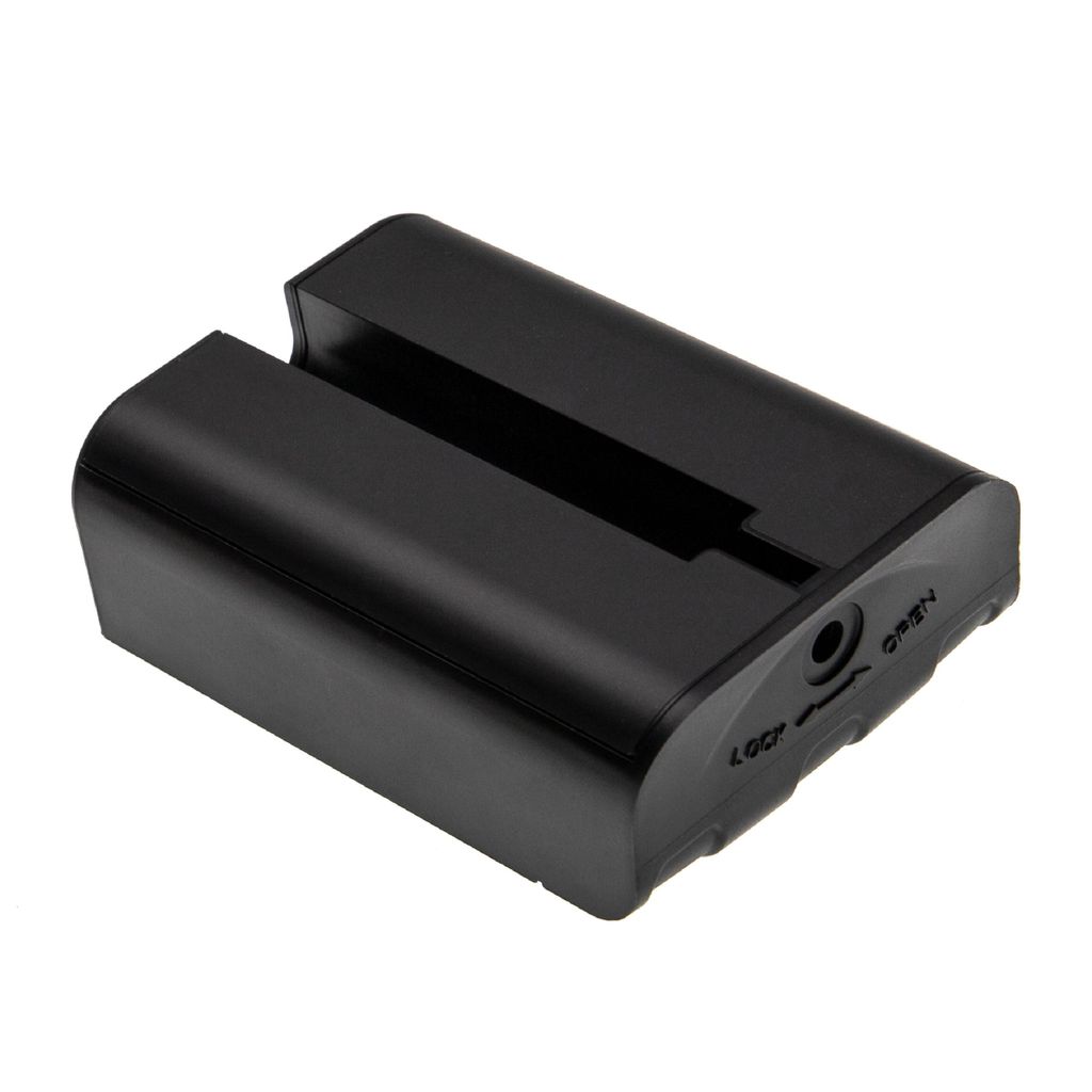 TCTK Akku 3500mAh Für Geo-Fennel Rotationslaser - Kompatibel Mit FL 1000, FL 200AN