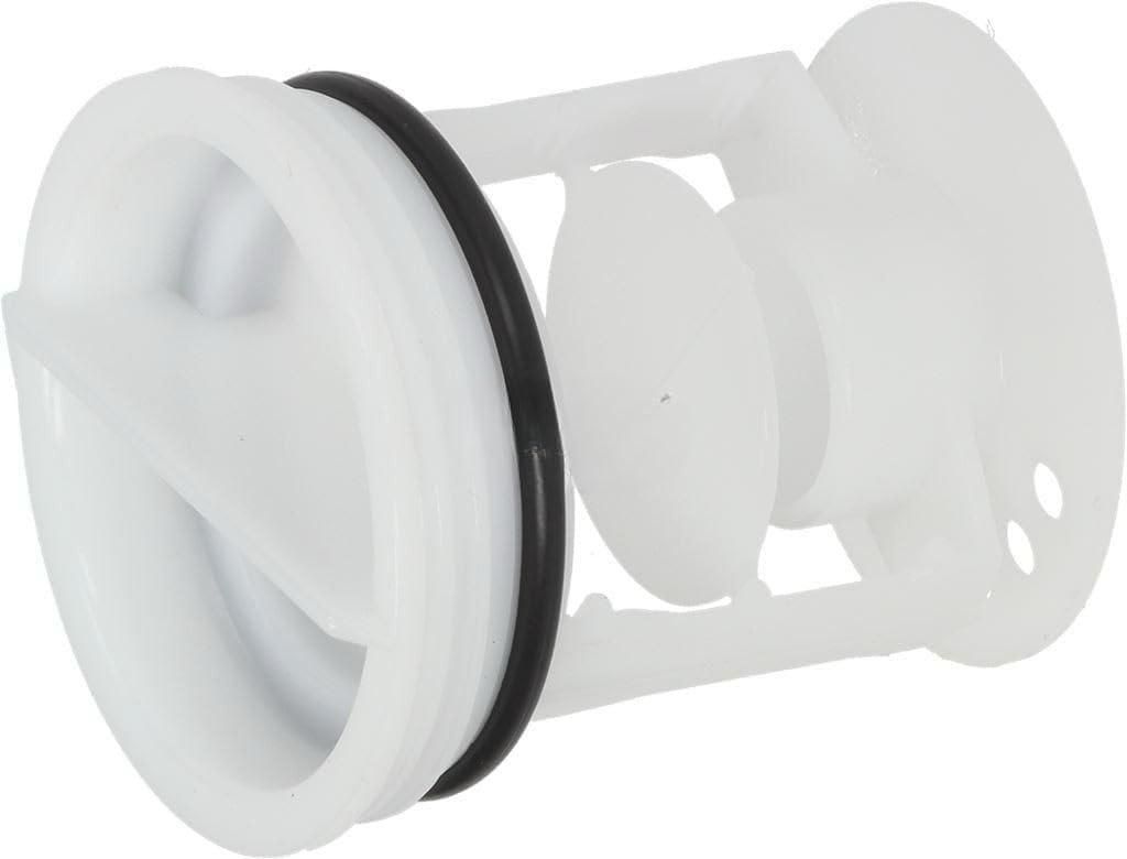 Uzávěr filtru na nečistoty pro pračku Beko — č. výrobku Obrázek produktu 