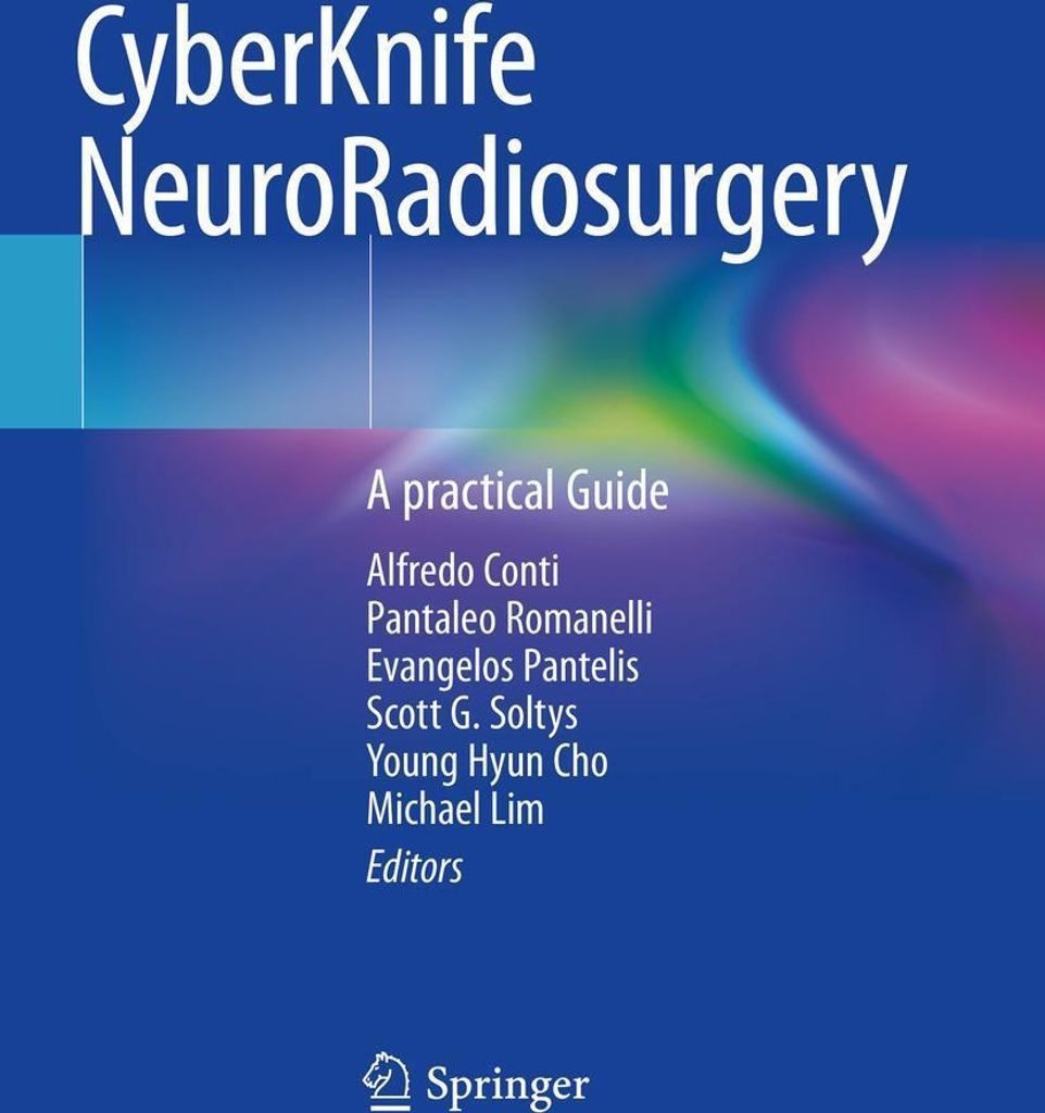 CyberKnife NeuroRadiosurgery