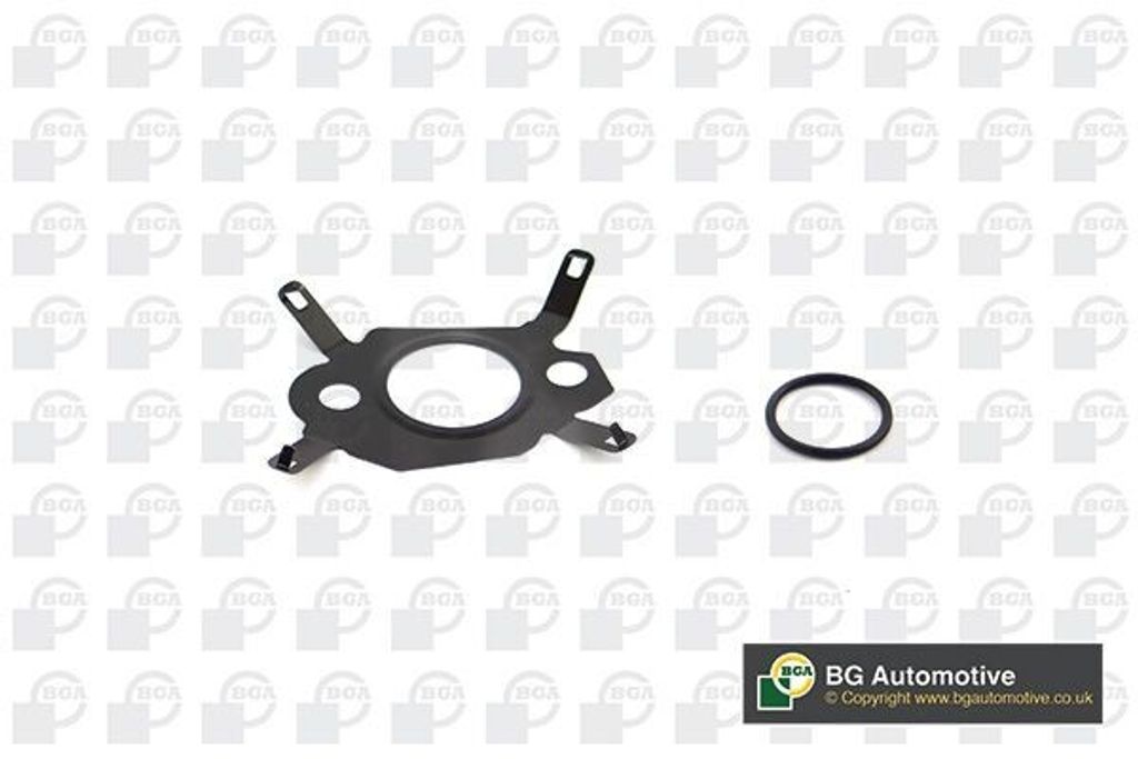 BGA Dichtungssatz AGR-System AG1444 für FORD FOCUS III Turnier