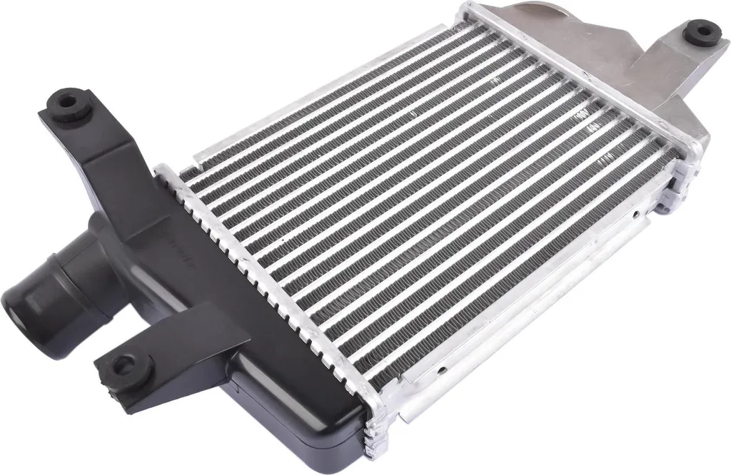 Intercooler MN135001 : Solution Perte Puissance Mitsubishi Triton 2.5
