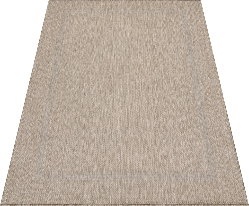 Tapis Lavable Beige 80x250cm Relax Tranqua : Solution Sols Fragiles - 2