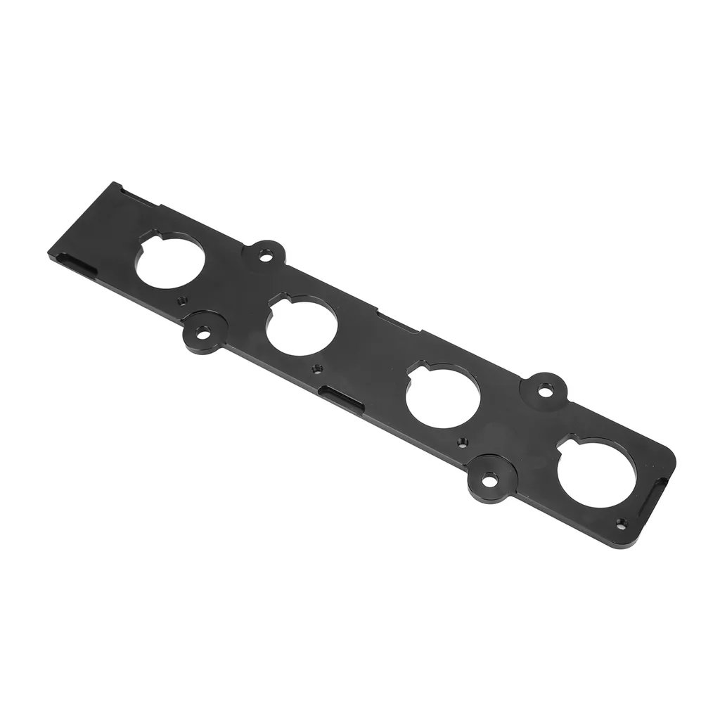 Plaque d'adaptateur COP Conversion Bougie d'Allumage pour Moteur K20 K24 - 2