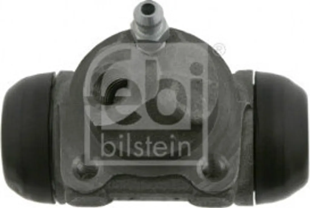 Cylindre de frein FEBI 23734 en fonte robuste pour Smart Fortwo série 450