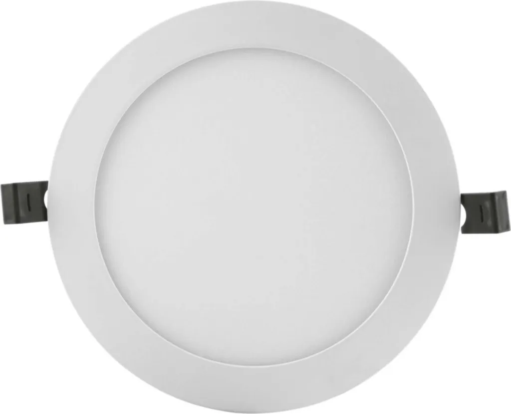 Spot LED Encastrable pour Faux-Plafond Peu Profond Downlight 22W