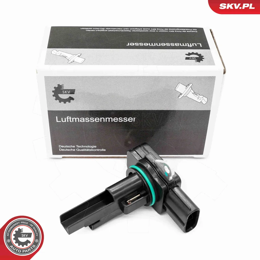 Débitmètre d'air pour réparer Toyota Land Cruiser et Volvo S60 V60 V70