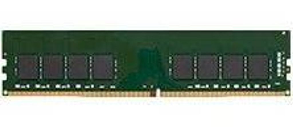 Kingston DDR4 - Modul - 16 GB - DIMM 288-PIN
