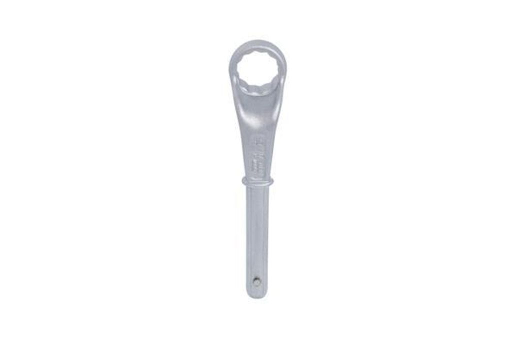 KS Tools 517.9036, Chrom-Vanadium-Stahl, Edelstahl, 36 mm, 200 mm, 650 g, 1 Stück(e)