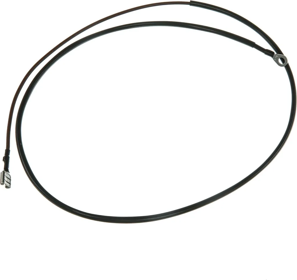 Faisceau câblage STAR SR4-2 haute qualité 6V et interrupteur intégré - 4
