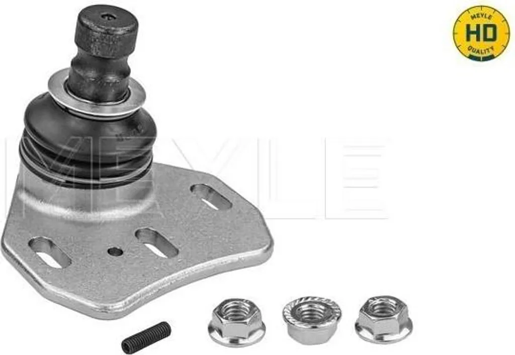 Joint de Guidage MEYLE-HD 3160100019 Haute Résistance pour BMW X5 X6