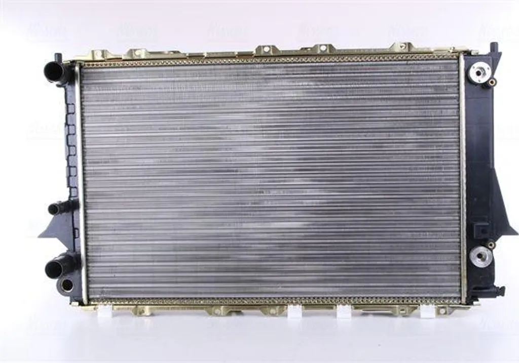 Radiateur moteur Audi A6 4A : Remplacez votre pièce OE 4A0121251C