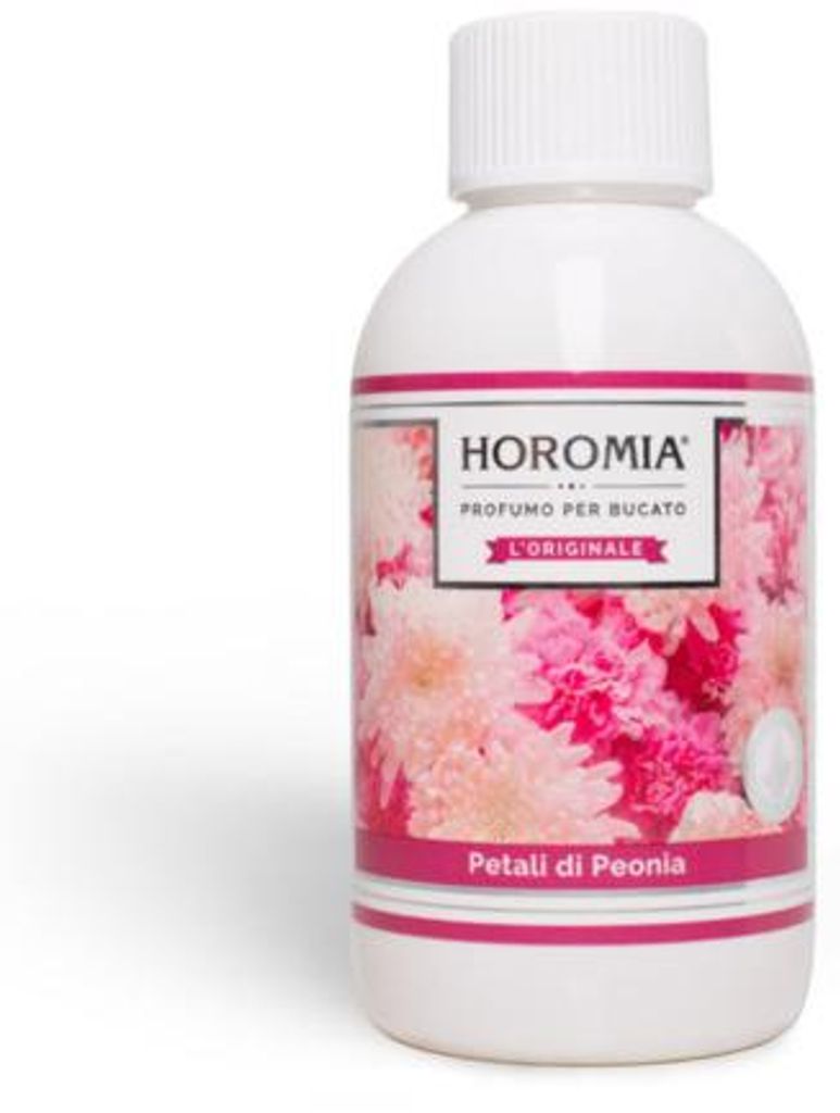 Horomia Wasparfum Petali Di Peonia (250 ml) Productafbeelding 