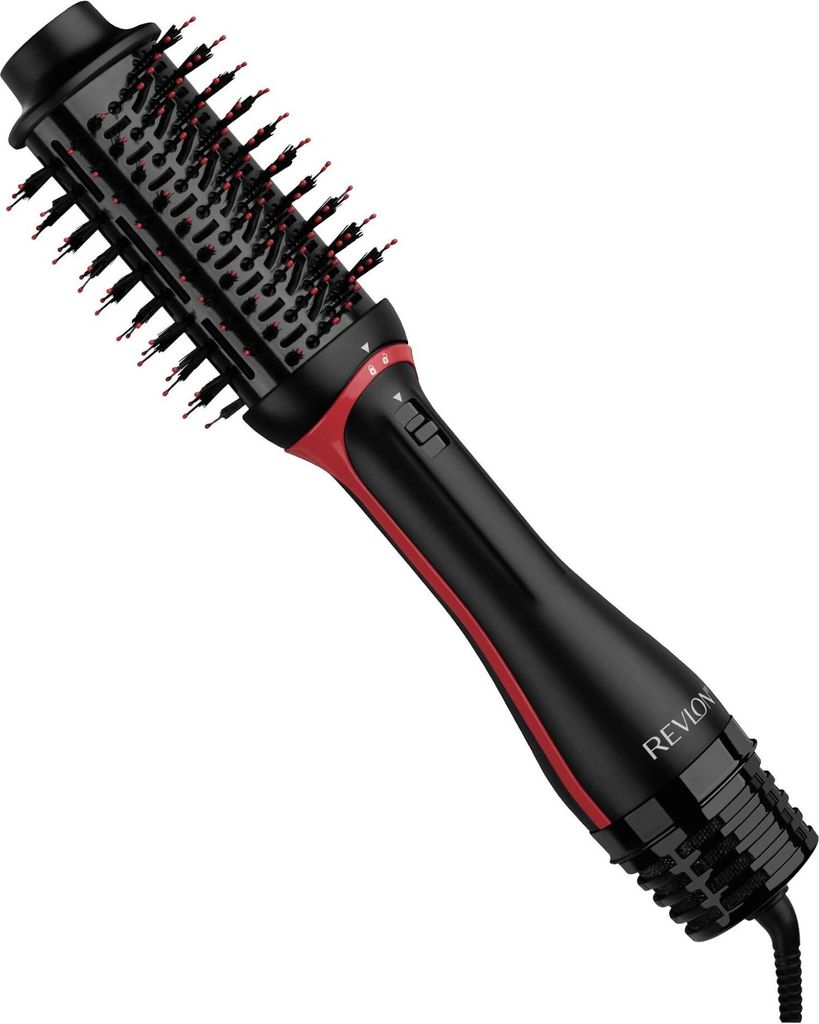 Fén na vlasy Revlon One-Step RVDR5298E Black Obrázok produktu
