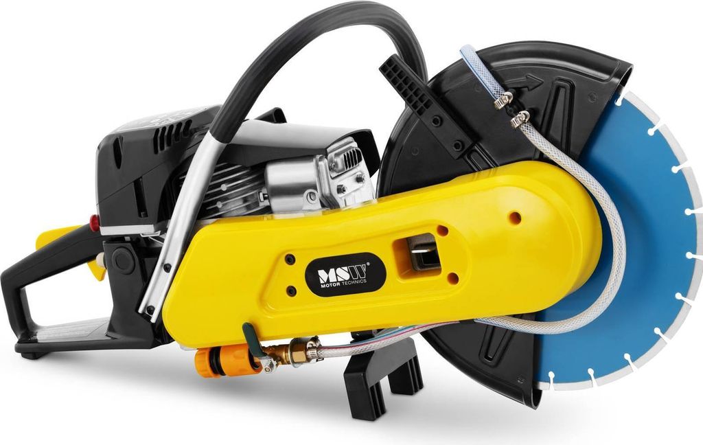 Expondo MSW Tagliatrice - 2.500 W Immagine del prodotto 