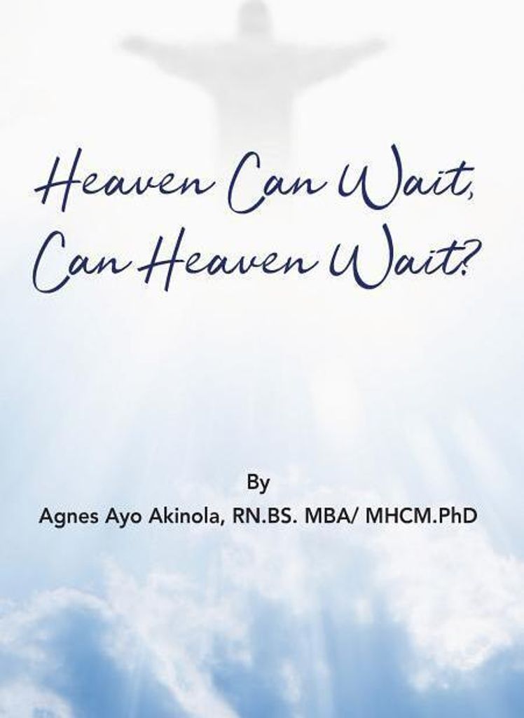 Heaven Can Wait, Heaven Can Wait?
