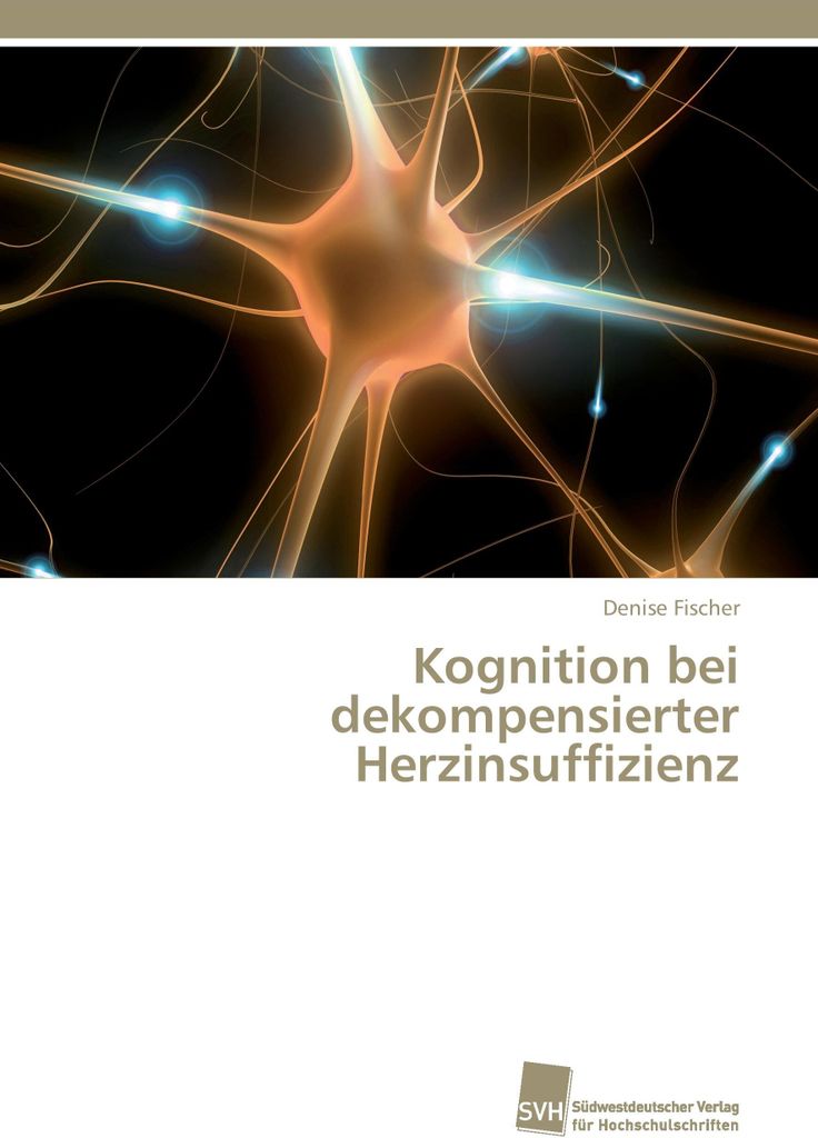Kognition bei dekompensierter Herzinsuffizienz