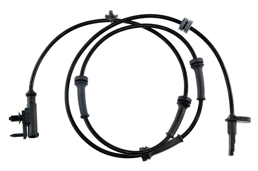 NTY ABS Sensor Raddrehzahl Vorne Links Vorne Rechts Rechts für INFINITI G Stufenheck HCA-NS-123